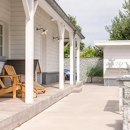 Beautiful And Spacious House With Swimming Pond Sauna And Garden * كوكسيجدي
